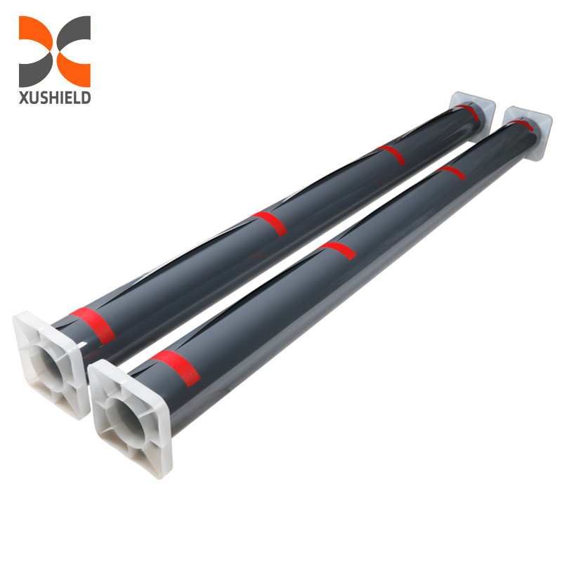 TPU สีเขียวดํา โฟมรถยนต์ เปลี่ยนสี PPF โลหะเหลว สีแดง Auto 1.52 * 17m / รอลล์ Ppf ผนังป้องกันสี PPF สี