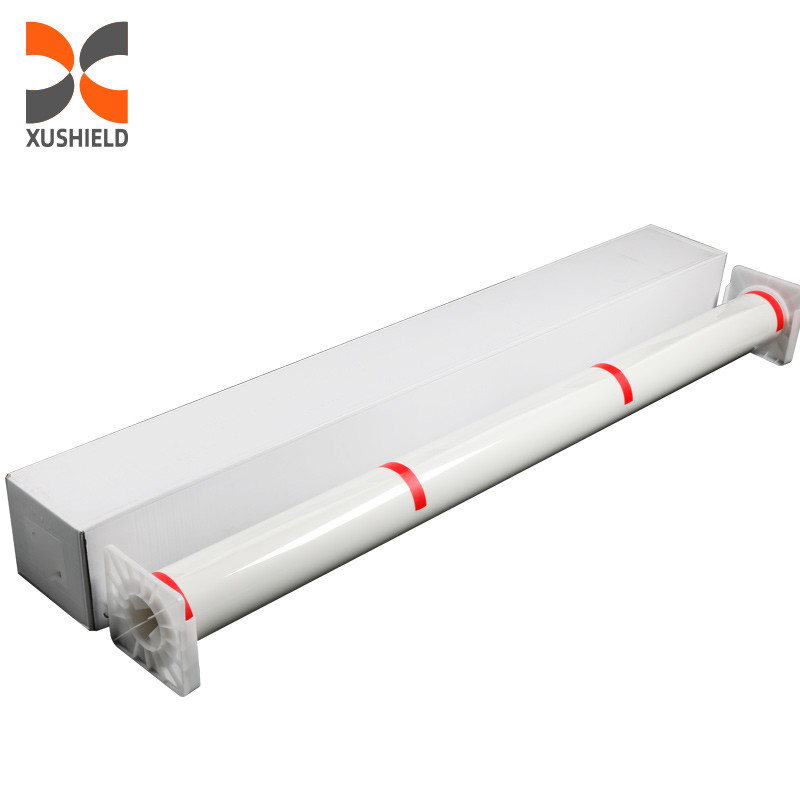 1.52*15m Matte TPH TPU PPF สีปกป้องร่างรถยนต์ ฟิล์มไวนิล สําหรับปกป้องพื้นผิวรถยนต์