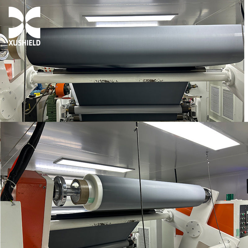 TPU สีขาวเปลี่ยนเป็นสีดำ ราคาโรงงานฟิล์ม PPF ขายดี ฟิล์มป้องกันสีรถยนต์ทั้งคัน