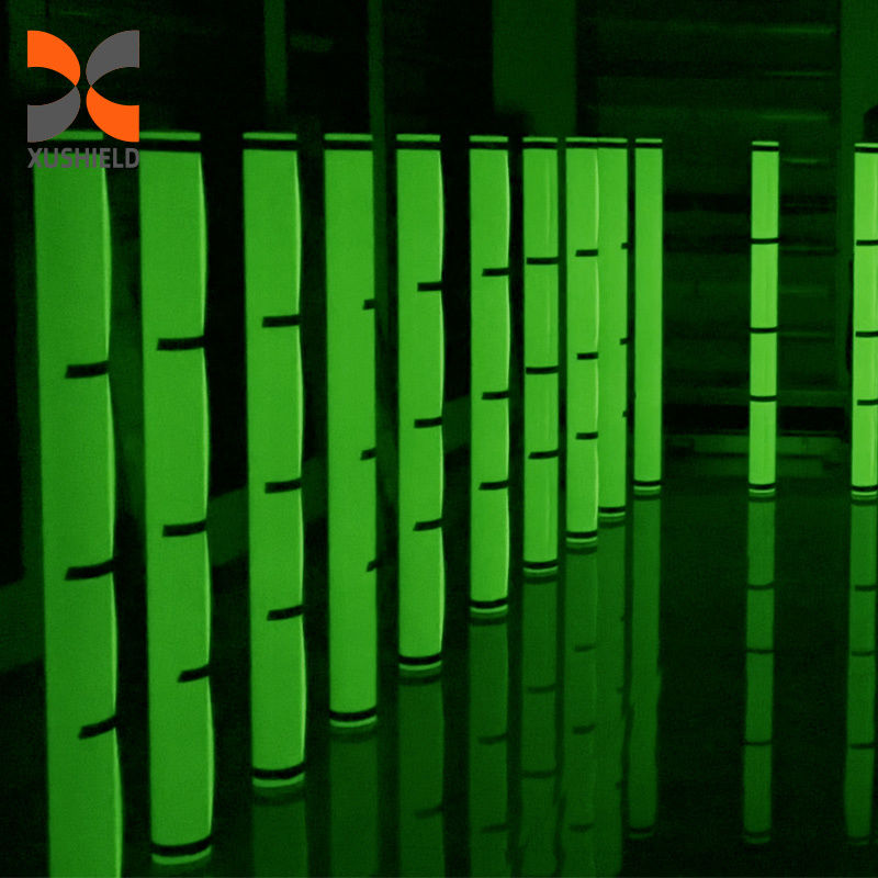 TPU ฟลูเรสเซนซ์ USA คุณภาพใส โพลียูเรเทน PPF ฟิล์ม ป้องกันสีตัวเองสําหรับโรงงาน