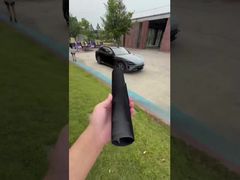 TPU สีขาวเปลี่ยนเป็นสีดำ